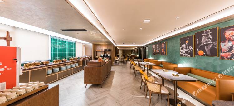 桔子酒店(灌云县政府店)图片