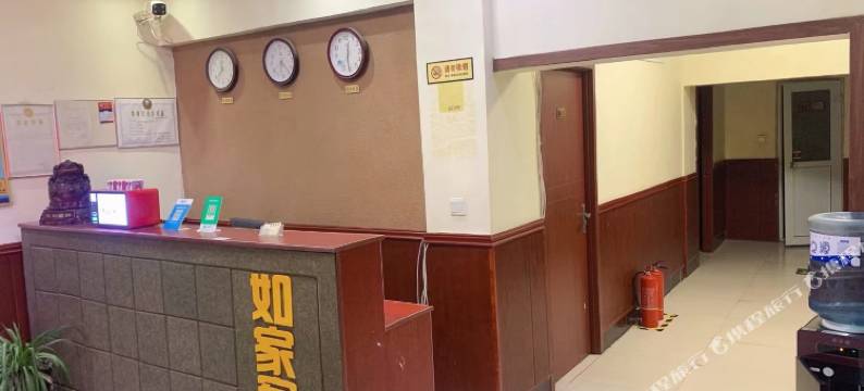 新乡如家客店图片