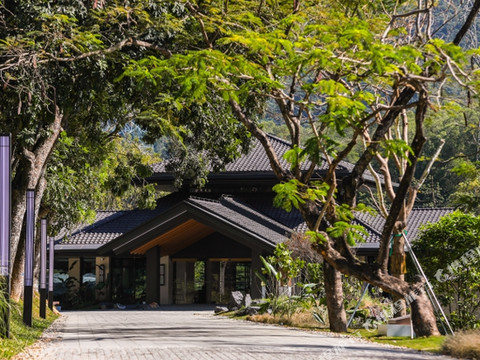 深圳坪山山海堂