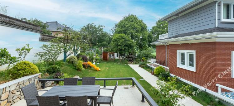 杭州萧山梅里云居民宿图片