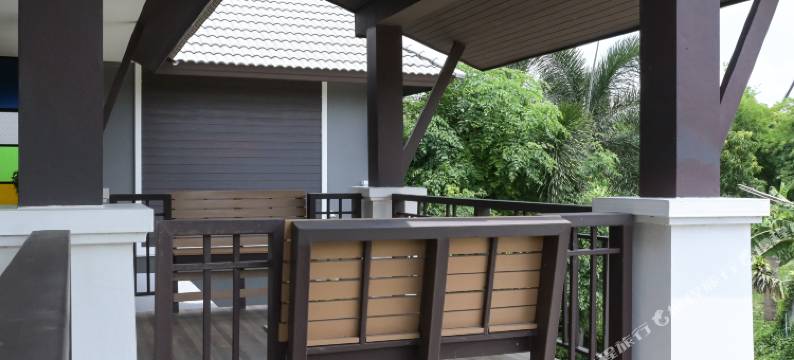 班建塔湾(Baan Kieng Tawan)图片