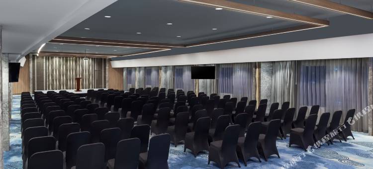 班贾尔马辛阿斯顿哈珀酒店(Harper Banjarmasin by Aston)图片