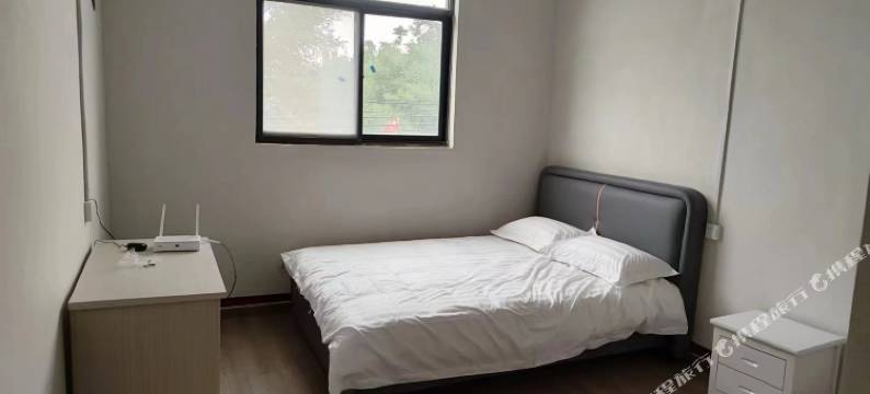 滕州墨子民宿图片