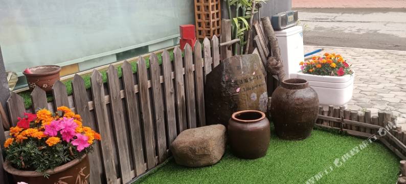 俺们家民宿图片