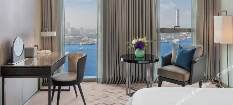云溪港地标酒店(Address Creek Harbour)图片
