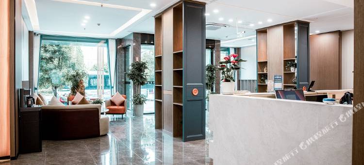 昭通凤南精品酒店(望海公园店)图片