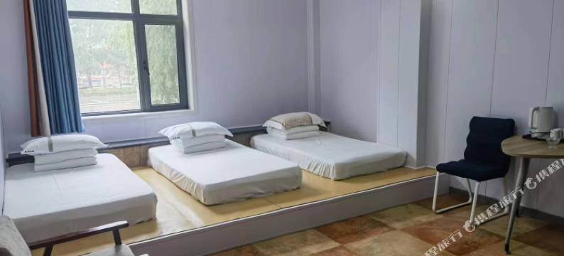 松原泰巢风情宾馆图片