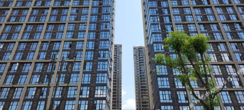 华悦·影宿LOFT公寓酒店(南昌西站店)图片