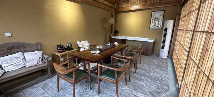 武夷山田园之家民宿(武夷山景区南入口店)图片