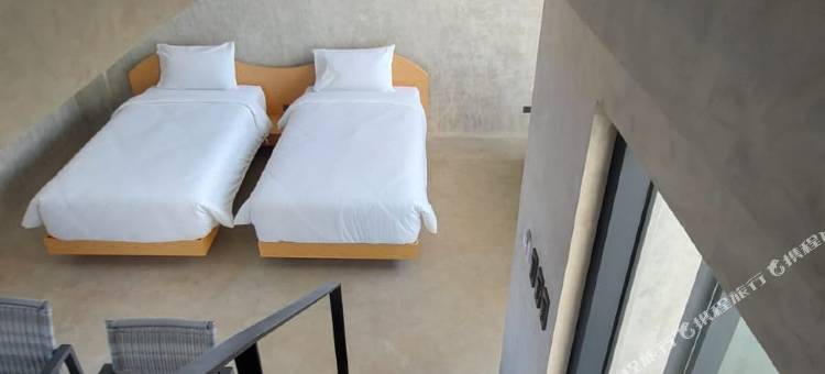 The Hotel Elizabeth Resort and Villas - Long Beach San Vicente Palawan图片