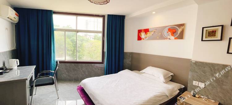 风尚商务宾馆(上饶高铁站店)图片