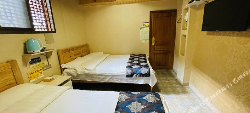 阆中春来客栈图片