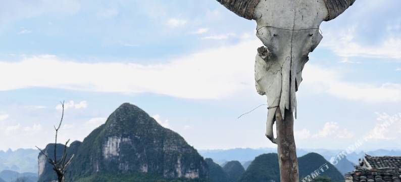 连南千年瑶寨等你来客栈图片