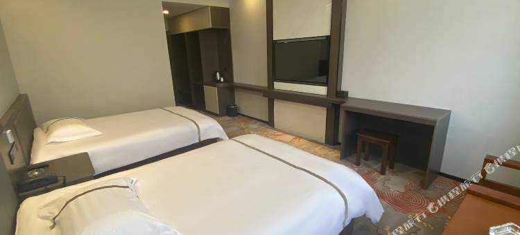 同心永辉宾馆图片
