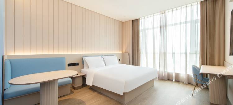 汉庭酒店(沧州会展中心店)图片