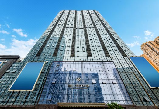 Yuya Yizhi Hotel (Chengdu Longquan Government Affairs Center Shufang Subway Exit)Hotel Overview