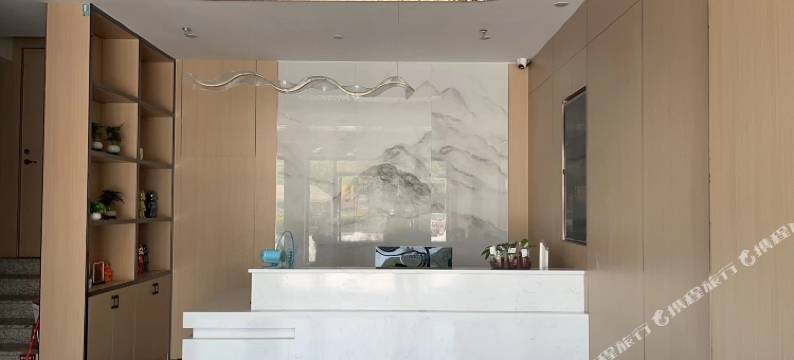 揭阳田斯顿轻居美宿图片