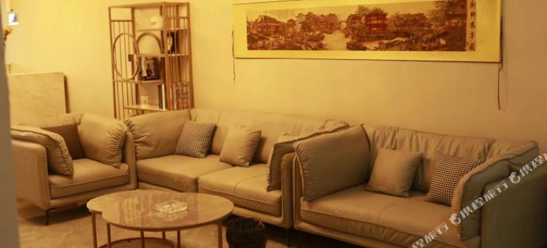 吐鲁番·高昌驿站·Comfortable自然生活· 休闲度假民宿图片