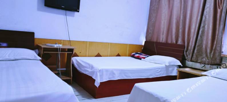 淄博清扬旅馆图片