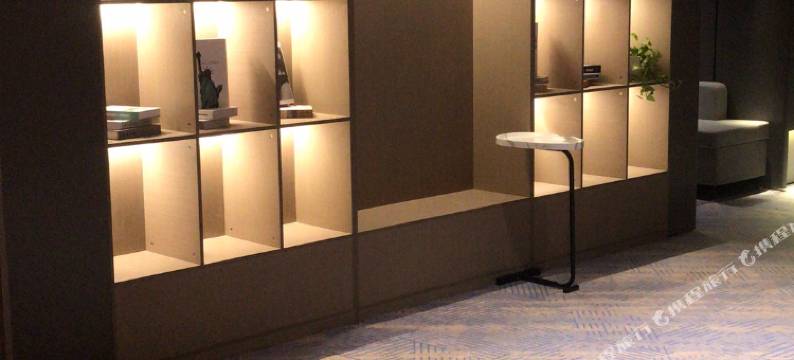 乐享酒店(沁阳香港街店)图片