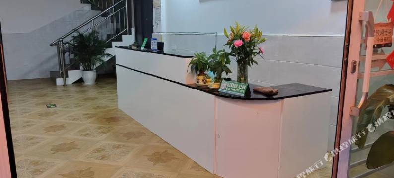 多米客栈(曼景路店)图片