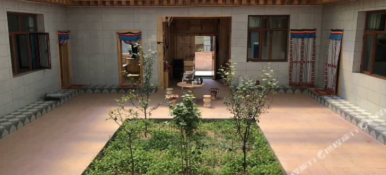 才旦仓民宿(切浪道店)图片