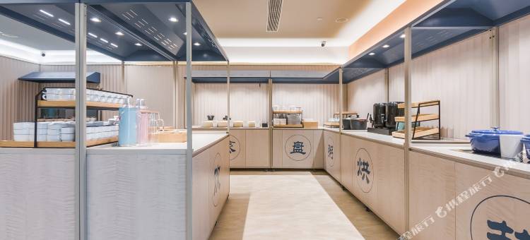 汉庭酒店(廊坊安次区万达广场店)图片
