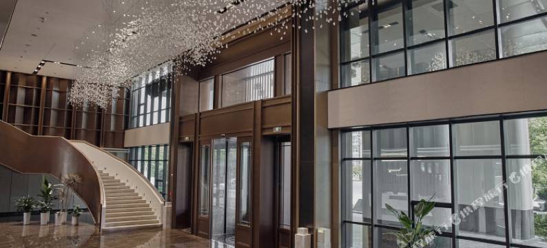 纽菲林酒店(南郊机场店)图片