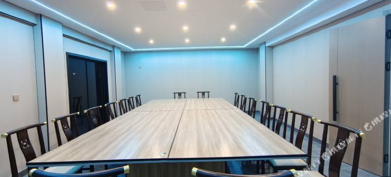 宁陕云智酒店图片