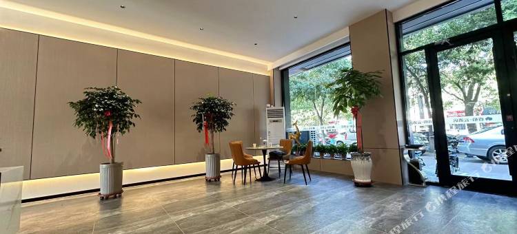 如家睿柏·云酒店(辛集市电视塔店)图片