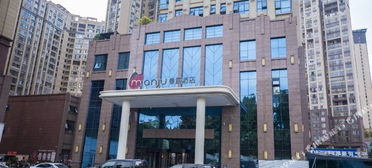 曼居酒店(福泉市人民广场店)图片