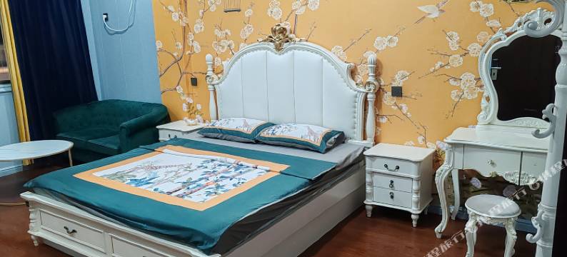 仙游日月圆宾馆图片