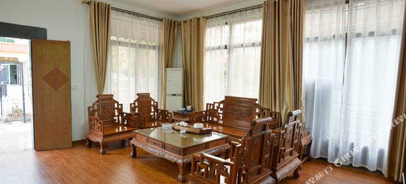 东山品凡度假酒店图片