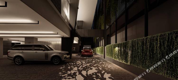 三宝垄REZ酒店(REZ Hotel Semarang)图片