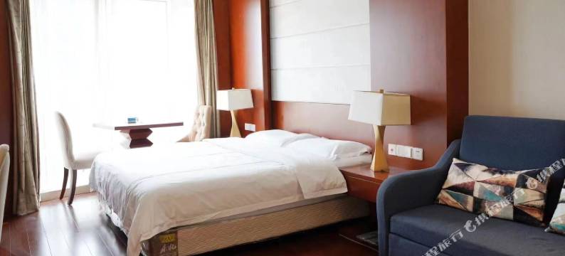 苏州环太湖公寓图片