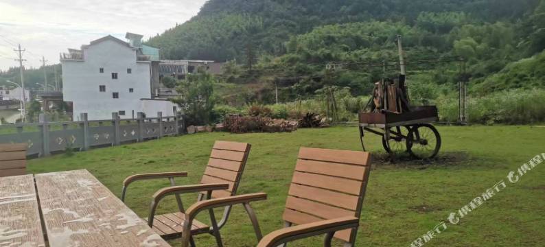 六安心愿农家乐图片