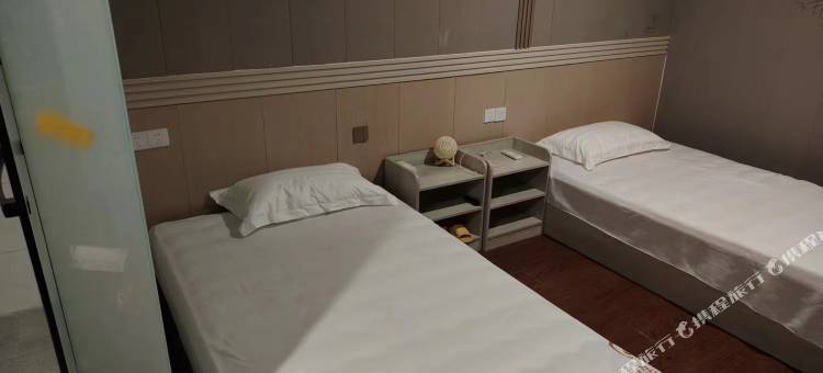 重庆缘缘堂民宿图片