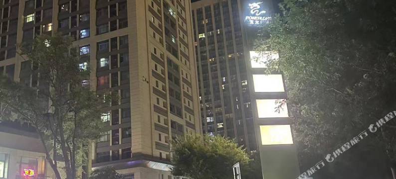 被爱日记民宿图片