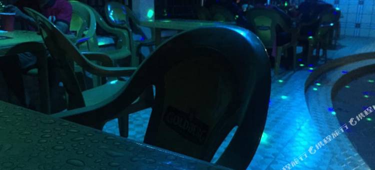The Urban Oasis Hotel图片