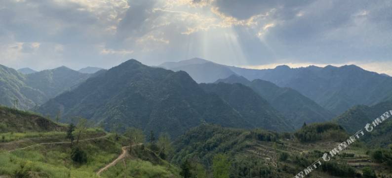 前山后院民宿(指南山店)图片