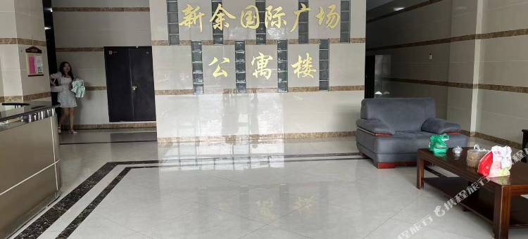 新余小米民宿(恒太城店)图片