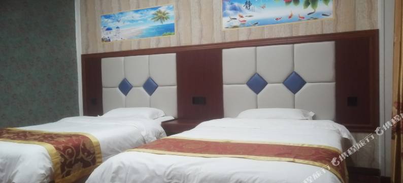 剑阁聚豪酒店图片