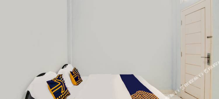 O酒店 SG 99 伊斯兰民宿，靠近第34国立初中，北干巴鲁(Hotel O Sg 99 Homestay Syariah Near Smp N 34 Pekanbaru)图片