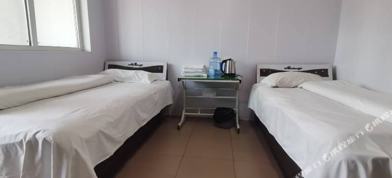 菏泽商城商务宾馆图片