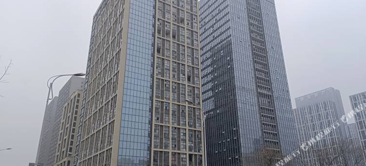 云驿·城市民宿(苏州站店)图片
