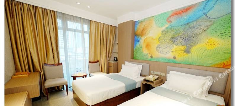 阳光商务酒店(Pristine Hotel)图片