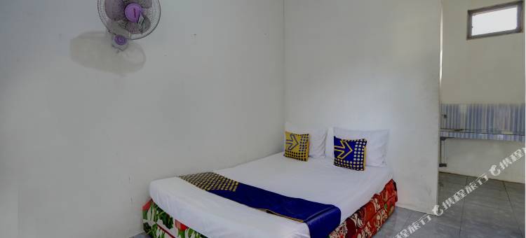 Hotel O Griya Sandi 伊斯兰旅馆 Rogojampi(Hotel O Griya Sandi Syariah Rogojampi)图片