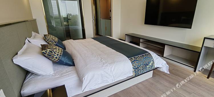 江山三石一川民宿图片