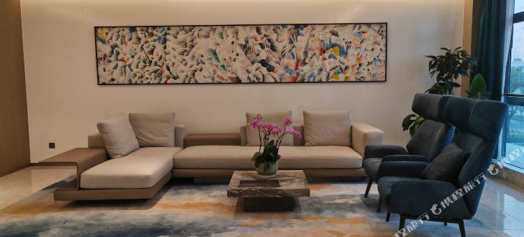 苏州环秀湖诺富特酒店图片