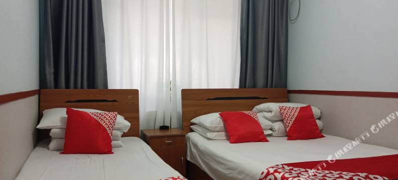 鑫旺快捷旅馆(哈尔滨火车站海城街店)图片